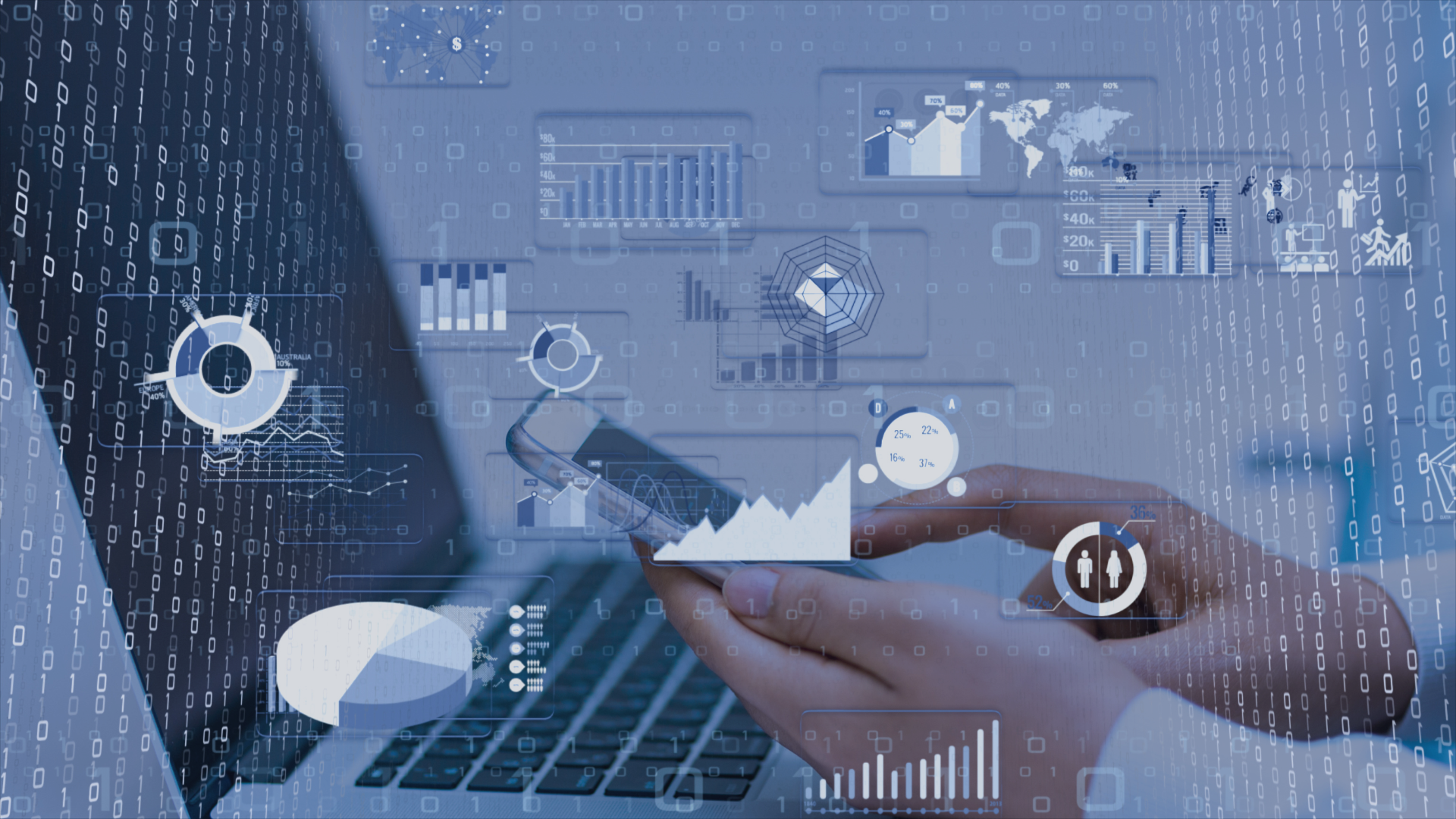 Business AI user cases