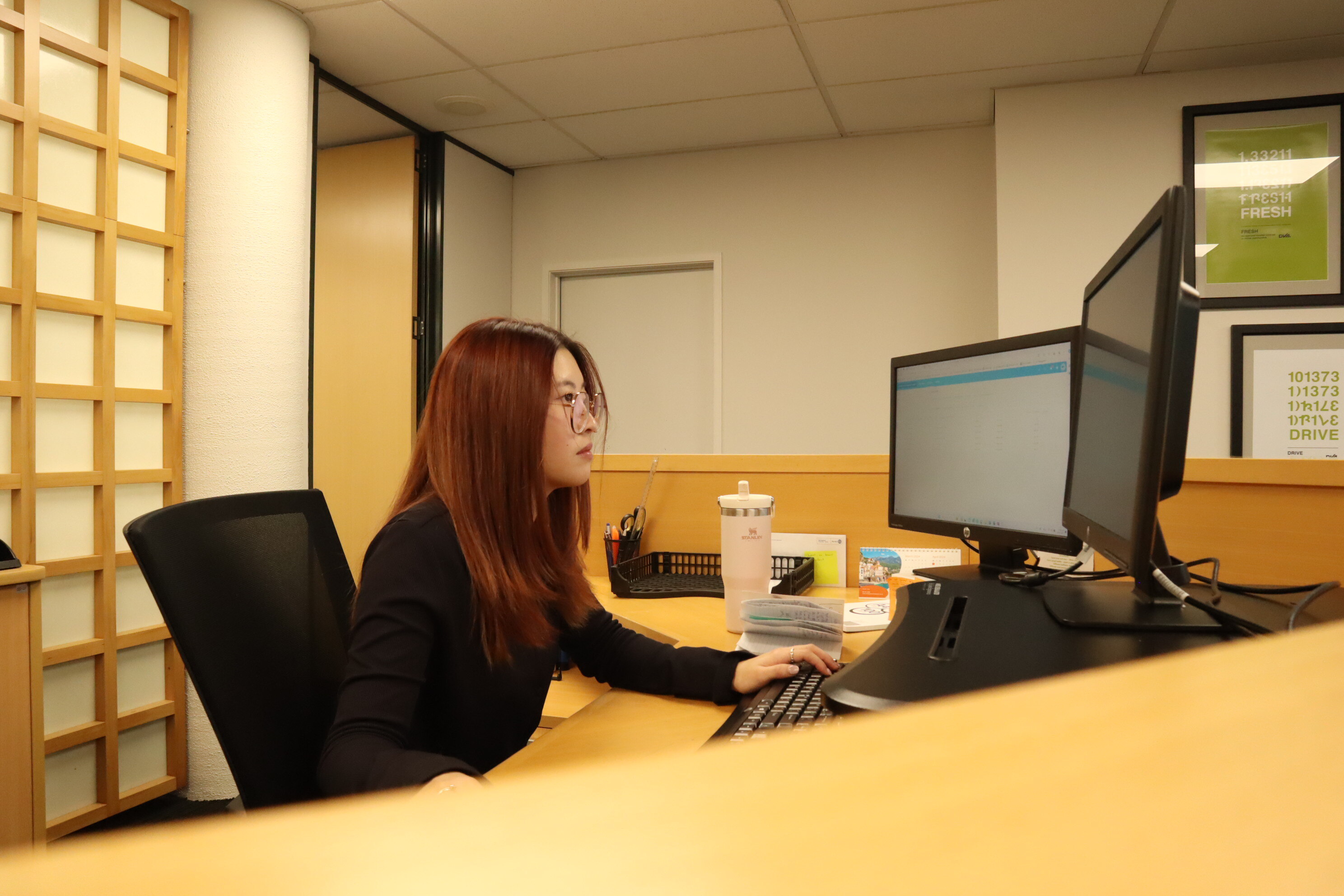 DVA Client Services Coordinator