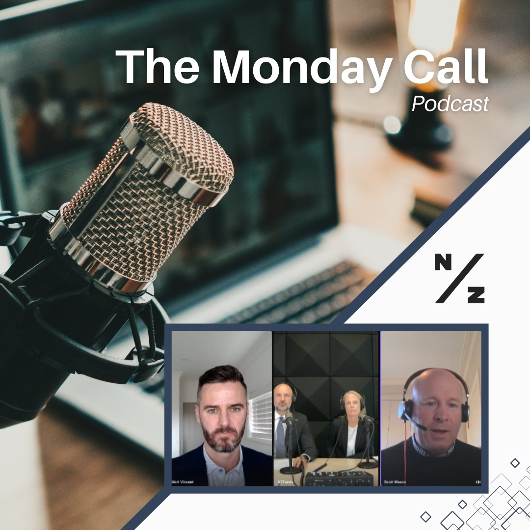 The Monday Call Podcast