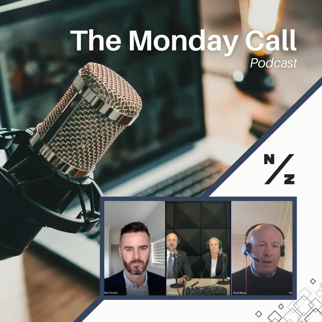 The Monday Call Podcast